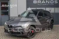 2022 Alfa Romeo Stelvio