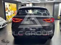 2022 Alfa Romeo Stelvio