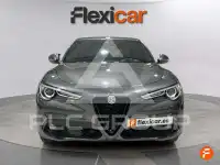2022 Alfa Romeo Stelvio