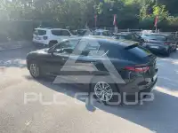 2022 Alfa Romeo Stelvio
