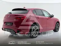 2022 Alfa Romeo Stelvio