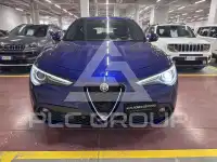 2022 Alfa Romeo Stelvio