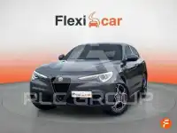 2022 Alfa Romeo Stelvio
