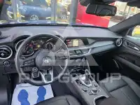 2022 Alfa Romeo Stelvio