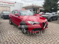 2022 Alfa Romeo Stelvio