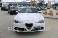 2022 Alfa Romeo Stelvio