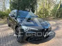 2022 Alfa Romeo Stelvio