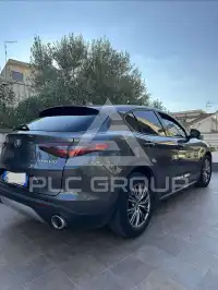 2022 Alfa Romeo Stelvio