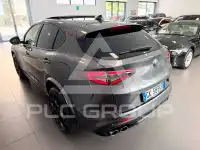 2022 Alfa Romeo Stelvio