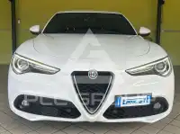 2022 Alfa Romeo Stelvio