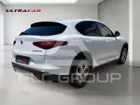 2022 Alfa Romeo Stelvio
