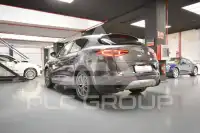 2022 Alfa Romeo Stelvio