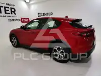 2022 Alfa Romeo Stelvio