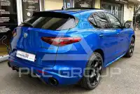 2022 Alfa Romeo Stelvio