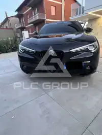 2022 Alfa Romeo Stelvio
