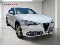 2022 Alfa Romeo Stelvio