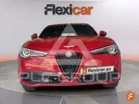 2022 Alfa Romeo Stelvio