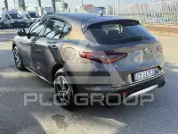 2022 Alfa Romeo Stelvio