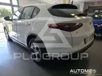 2022 Alfa Romeo Stelvio