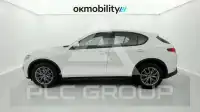 2022 Alfa Romeo Stelvio