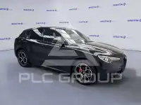 2022 Alfa Romeo Stelvio