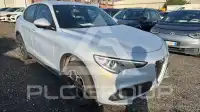 2022 Alfa Romeo Stelvio