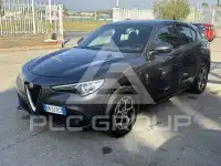 2022 Alfa Romeo Stelvio