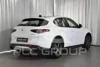 2022 Alfa Romeo Stelvio