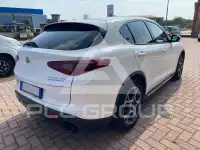 2022 Alfa Romeo Stelvio