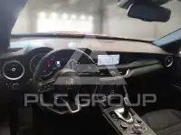 2022 Alfa Romeo Stelvio
