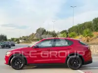 2022 Alfa Romeo Stelvio