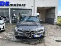 2022 Alfa Romeo Stelvio