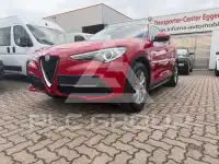 2022 Alfa Romeo Stelvio