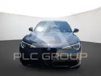 2022 Alfa Romeo Stelvio