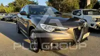 2022 Alfa Romeo Stelvio