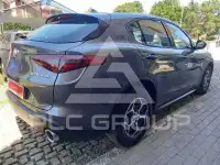 2022 Alfa Romeo Stelvio