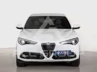 2022 Alfa Romeo Stelvio