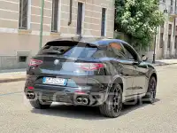2022 Alfa Romeo Stelvio
