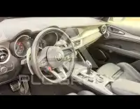 2022 Alfa Romeo Stelvio