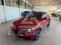 2022 Alfa Romeo Stelvio