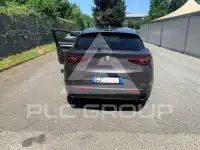 2022 Alfa Romeo Stelvio