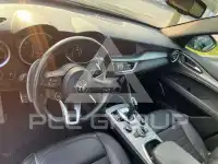 2022 Alfa Romeo Stelvio