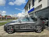 2022 Alfa Romeo Stelvio