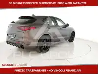 2022 Alfa Romeo Stelvio