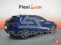 2022 Alfa Romeo Stelvio