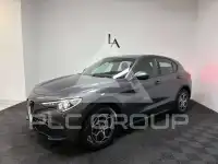 2022 Alfa Romeo Stelvio