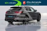 2022 Alfa Romeo Stelvio