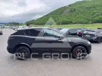 2022 Alfa Romeo Stelvio