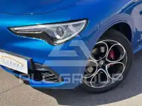 2022 Alfa Romeo Stelvio