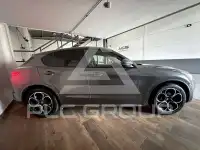 2022 Alfa Romeo Stelvio